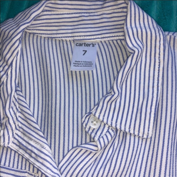 Girl clothes bundle size 7 - Picture 3 of 9